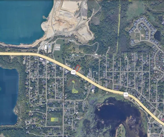 $20,000 | 0 Rand Road, Lakemoor, IL 60051