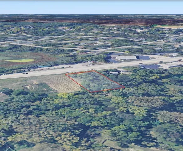 $20,000 | 0 Rand Road, Lakemoor, IL 60051