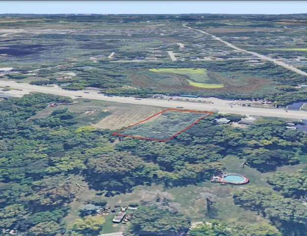 $20,000 | 0 Rand Road, Lakemoor, IL 60051