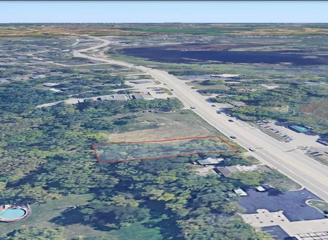 $20,000 | 0 Rand Road, Lakemoor, IL 60051