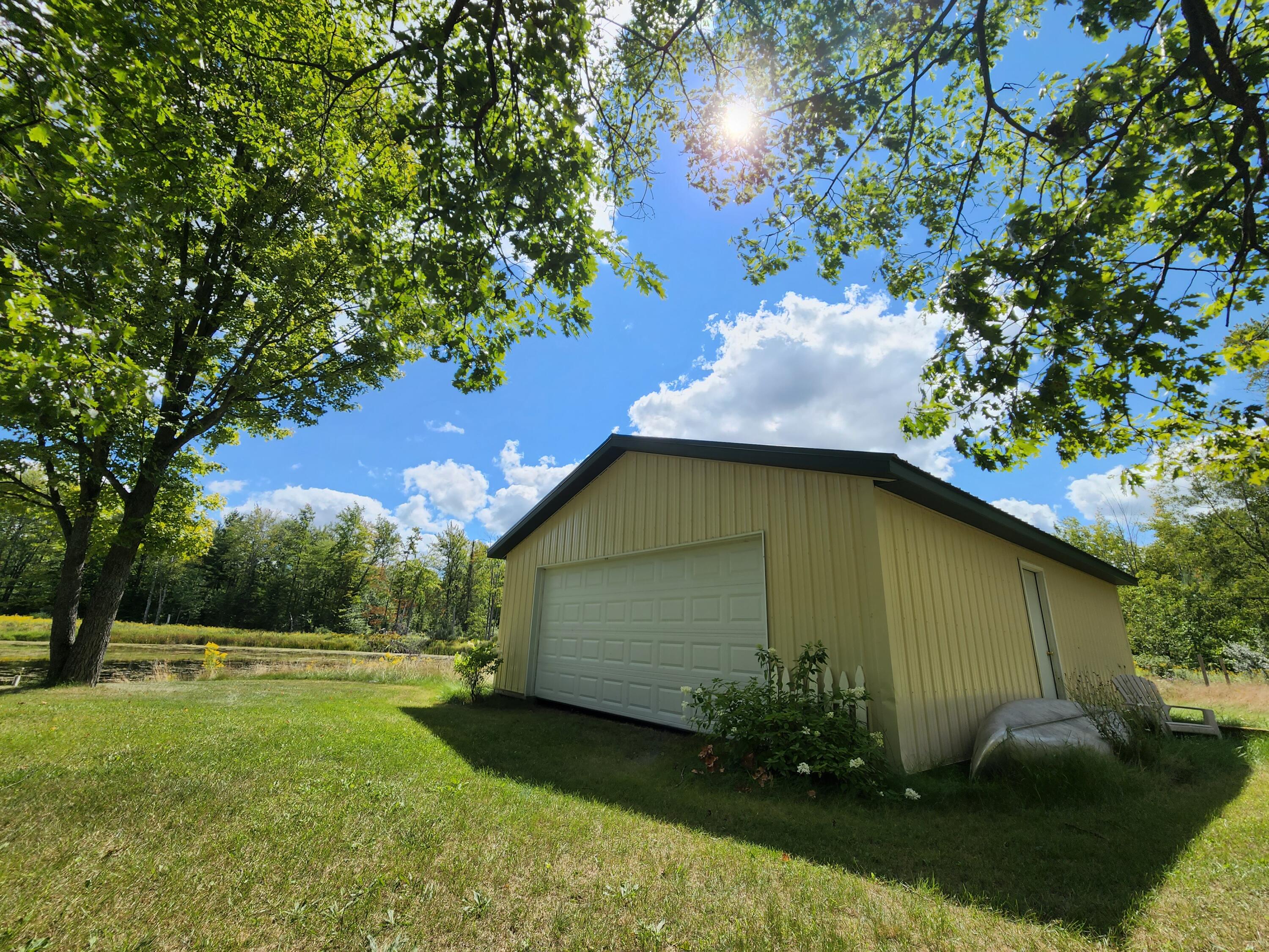2165 Maier Road Mio, MI 48647 - Photo 43 of 75 Gallery Image 43