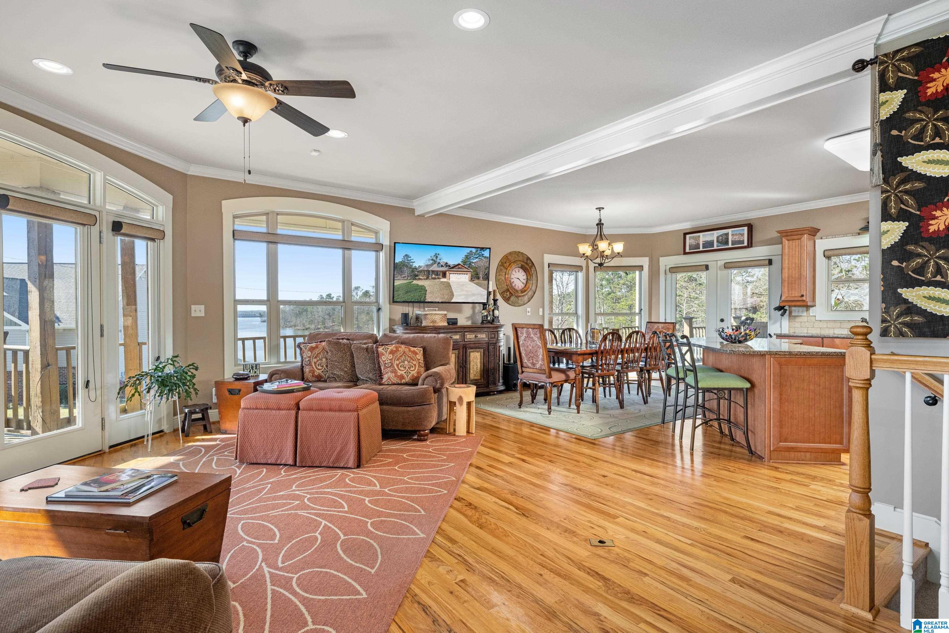 64 Co Road Clanton, AL 35046 - Photo 27 of 59 Gallery Image 27
