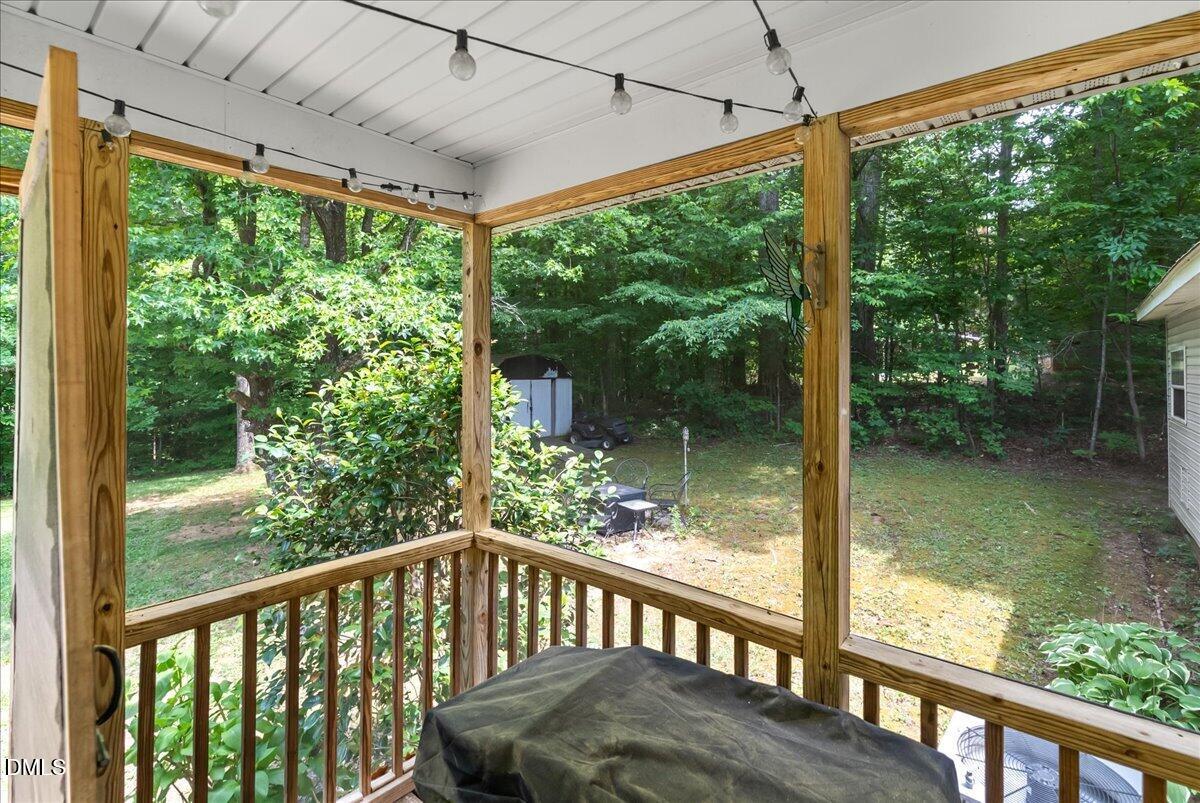 3525 Old County Home Road Henderson, NC 27537 - Photo 5 of 36