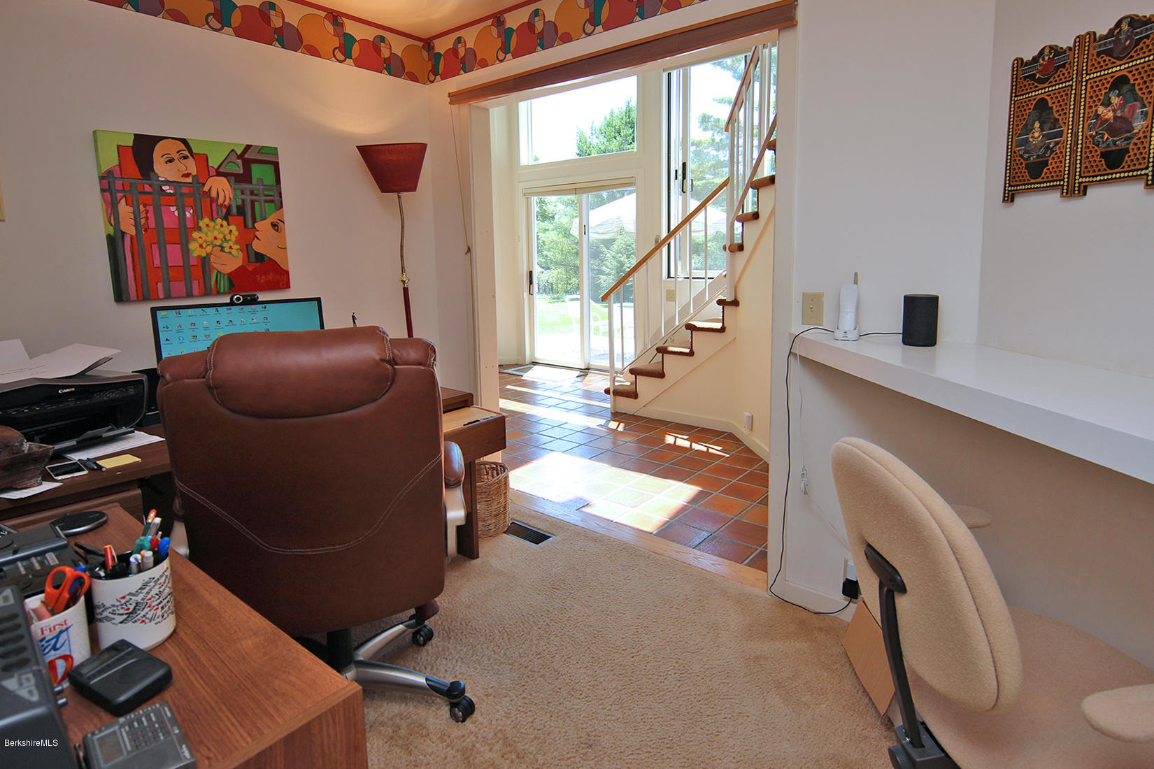 19 Hawthorne Road, Unit GH6 Stockbridge, MA 01262 - Photo 22 of 39 Office
