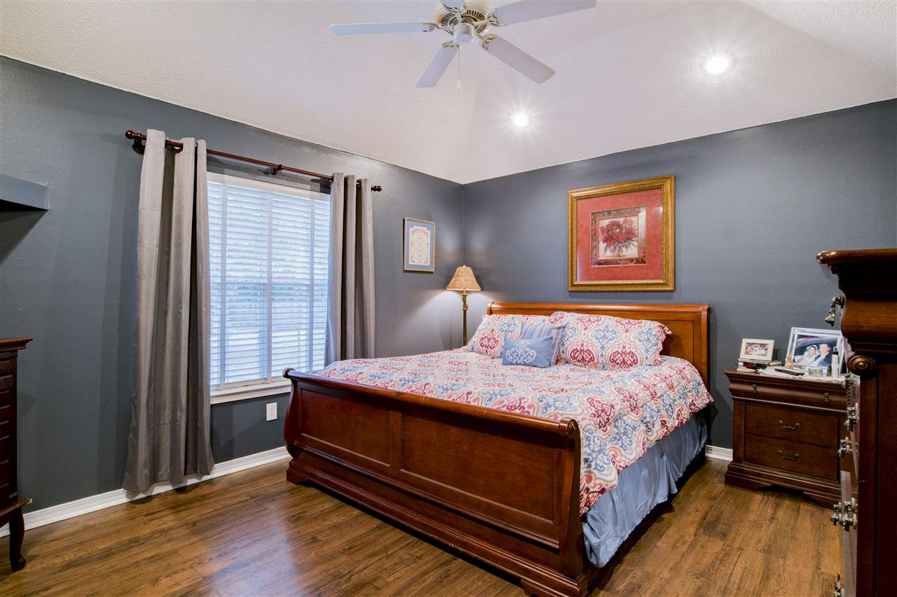 11108 Starling Court Lillian, AL 36549 - Photo 11 of 24 Master Bedroom