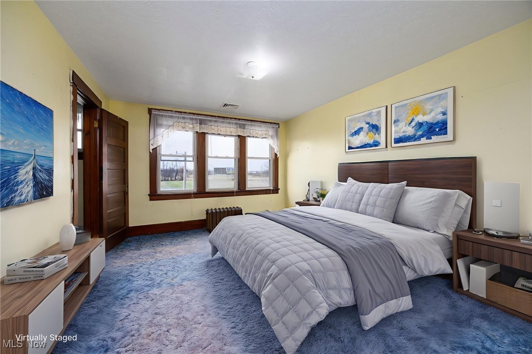 7908 Garman Road Burbank, OH 44214 - Photo 39 of 48 Virtually staged bedroom 4