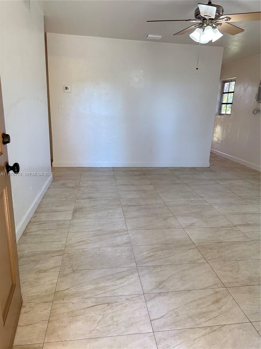 22840 Southwest 155th Avenue, Unit 2 Miami, FL 33170 - Photo 2 of 13 a view of an empty room
