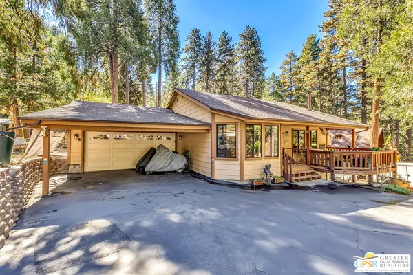 $440,000 | 52199 Acorn Lane, Idyllwild, CA 92549