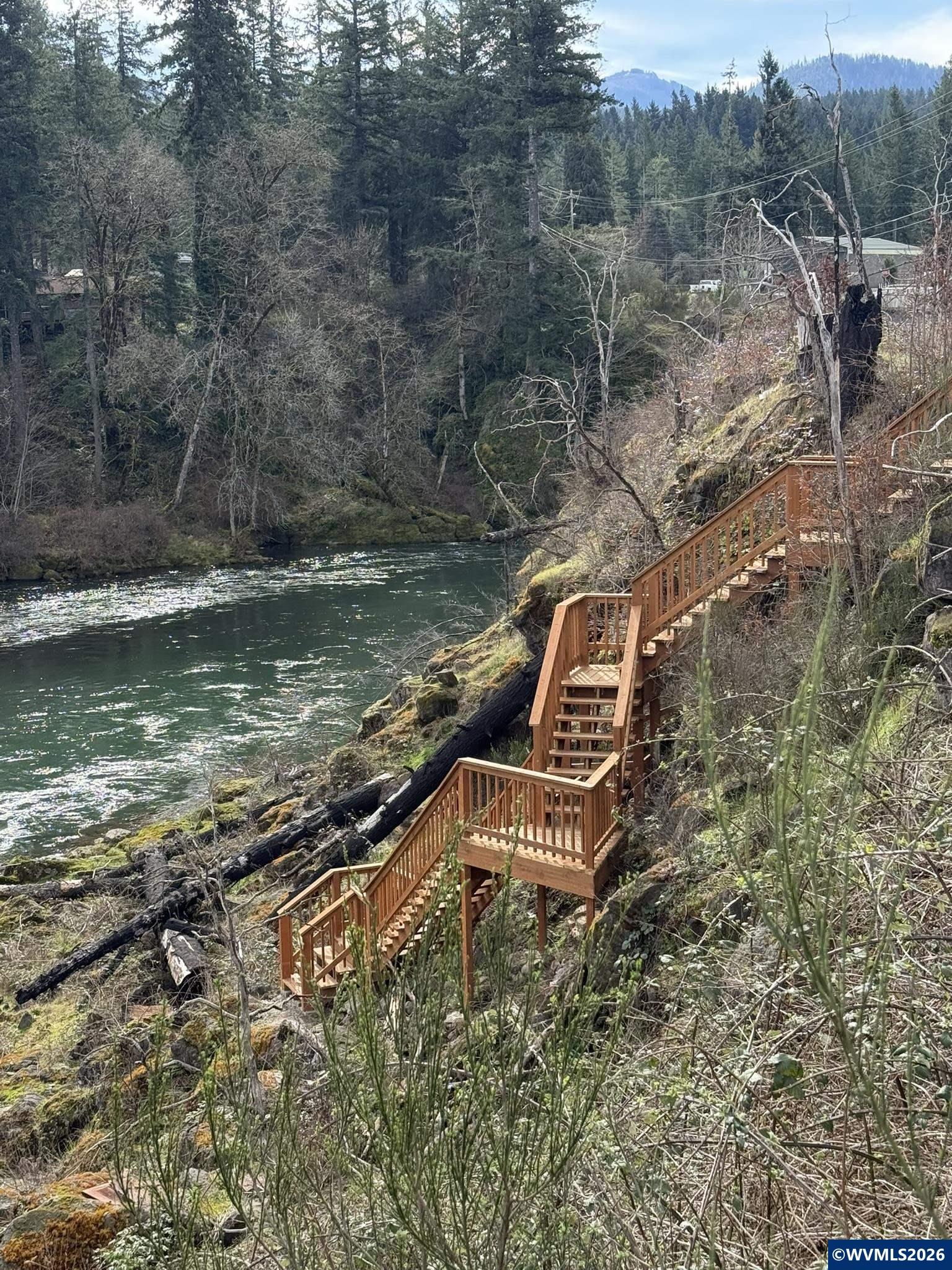133 Riverview Street Gates, OR 97346 - Photo 13 of 14