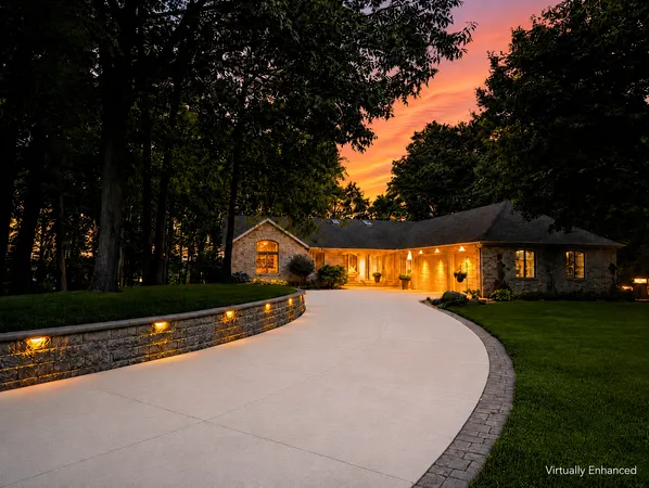 $1,170,000 | 1635 Chippewa Drive Northwest, Rochester, MN 55901