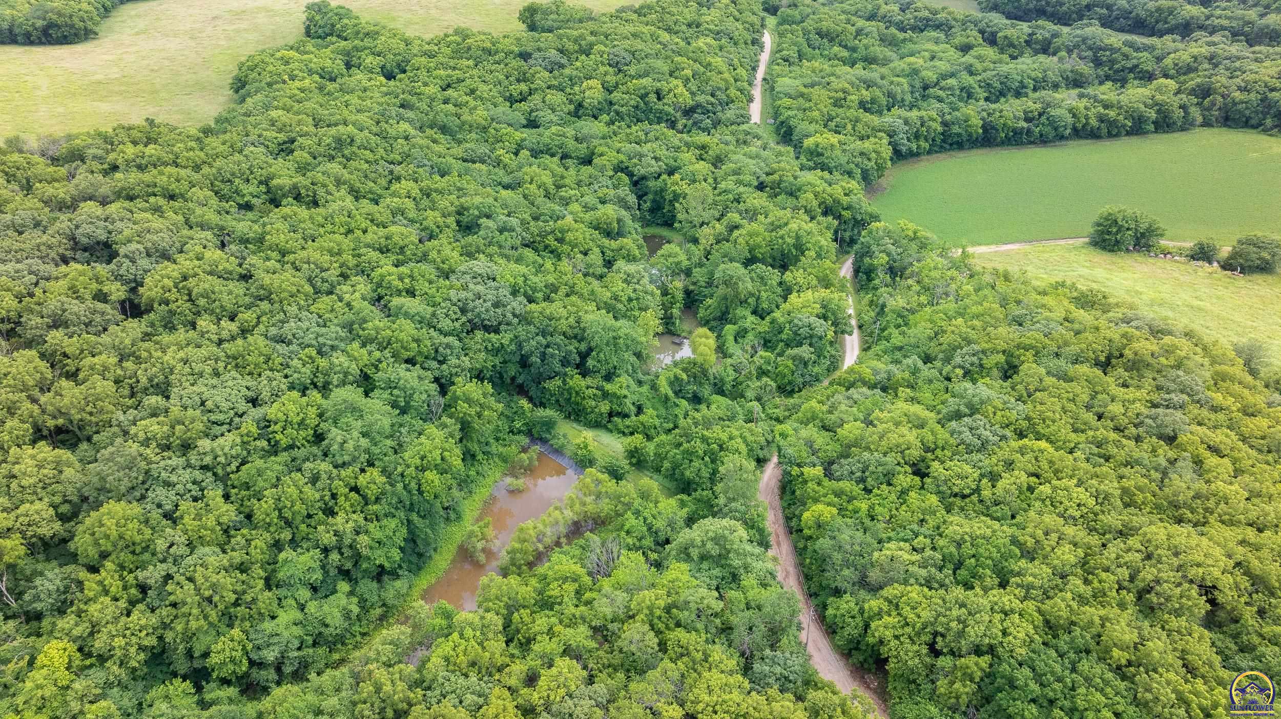 1757 Buck Creek Road Perry, KS 66073 - Photo 20 of 90