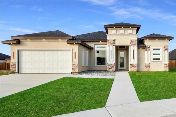 $269,999 | 830 Beanka Drive, La Feria, TX 78559