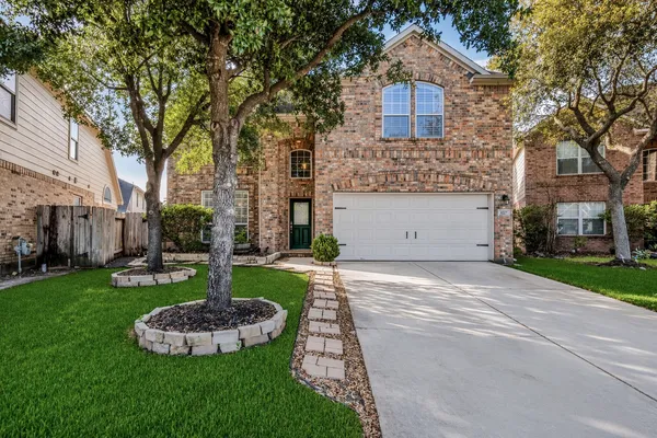 $2,395 | 8327 Terra Valley Lane, Tomball, TX 77375