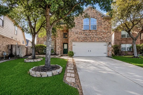 $2,300 | 8327 Terra Valley Lane, Tomball, TX 77375