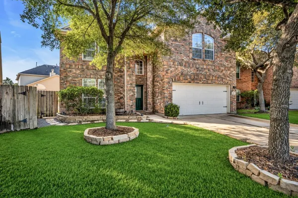 $2,300 | 8327 Terra Valley Lane, Tomball, TX 77375