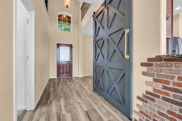 $2,300 | 8327 Terra Valley Lane, Tomball, TX 77375