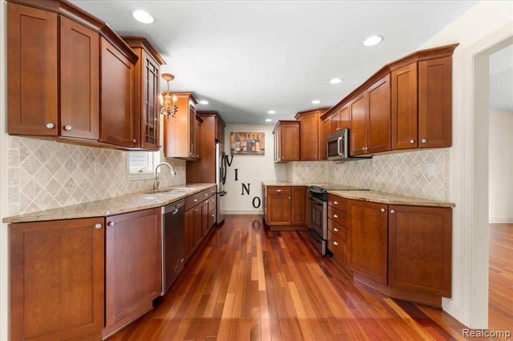 14600 Darling Road Milan, MI 48160 - Photo 10 of 43