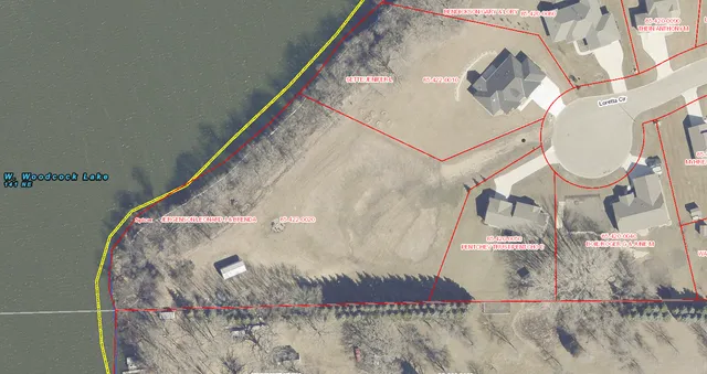 $117,000 | 621 Loretta Circle, Spicer, MN 56288