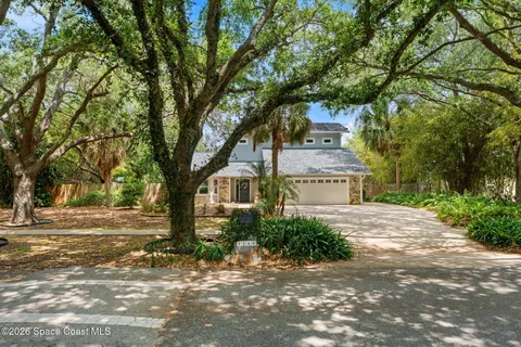 $649,900 | 1140 Two Oaks Boulevard, Merritt Island, FL 32952