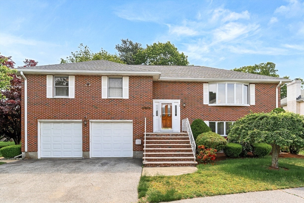 12 Landers Road Stoneham, MA 02180 - Photo 1 of 1