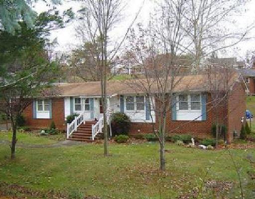 3727 Grandin Road Southwest Roanoke, VA 24018 - Photo 1 of 4 Listing Photo