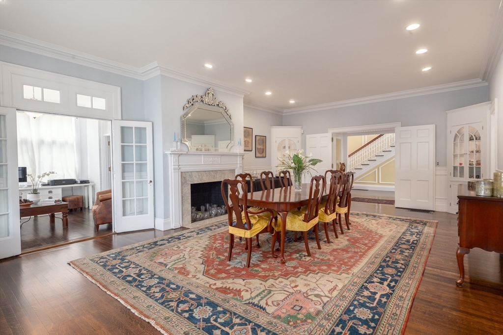 355 Buckminster Road Brookline, MA 02445 - Photo 12 of 32 Gallery Image 12