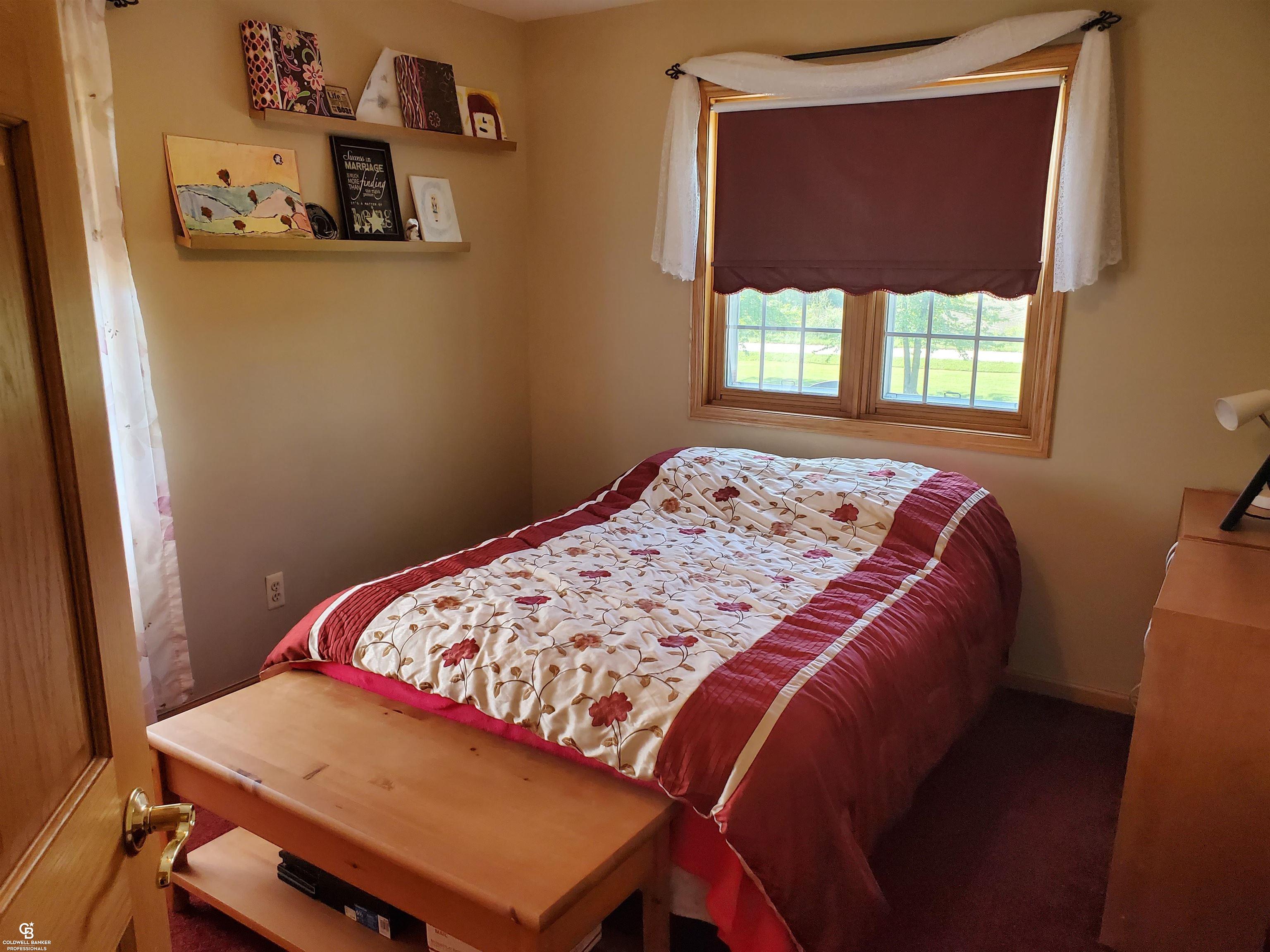 9268 Hill Road Goodells, MI 48027 - Photo 23 of 28 Bedroom 3