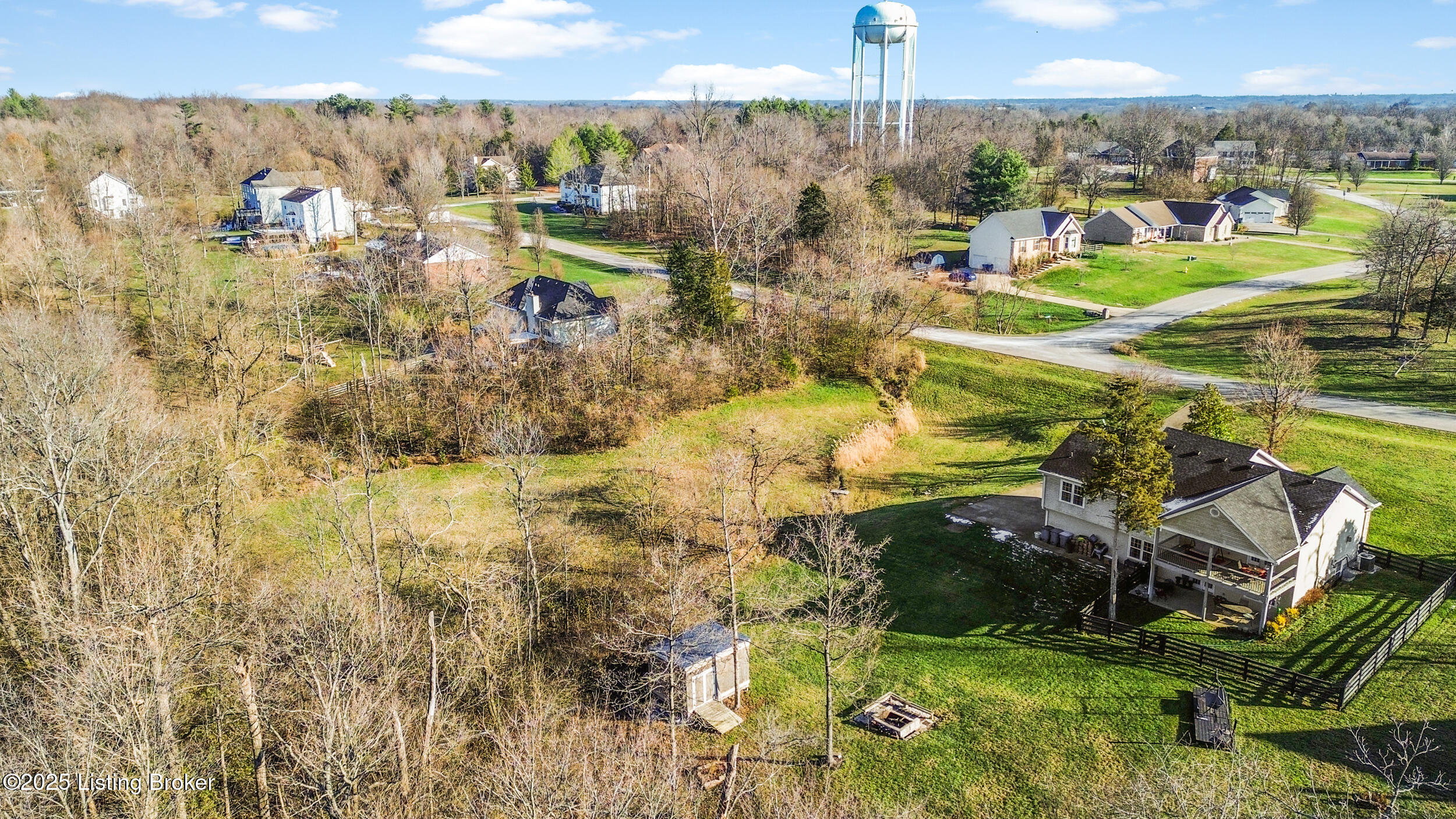 7000 Colton Road Crestwood, KY 40014 - Photo 7 of 62 dji_0491 (1)