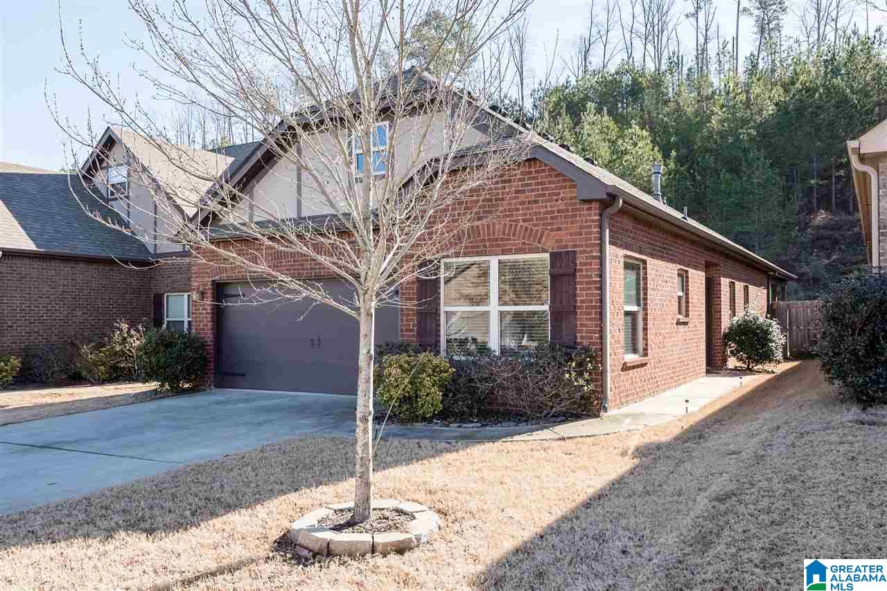 5644 Park Side Road Hoover, AL 35244 - Photo 2 of 34