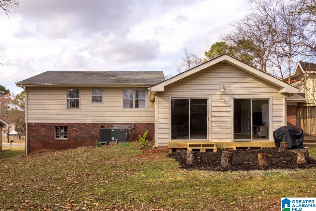 2704 Dry Creek Drive Northwest Huntsville, AL 35810 - Photo 33 of 34