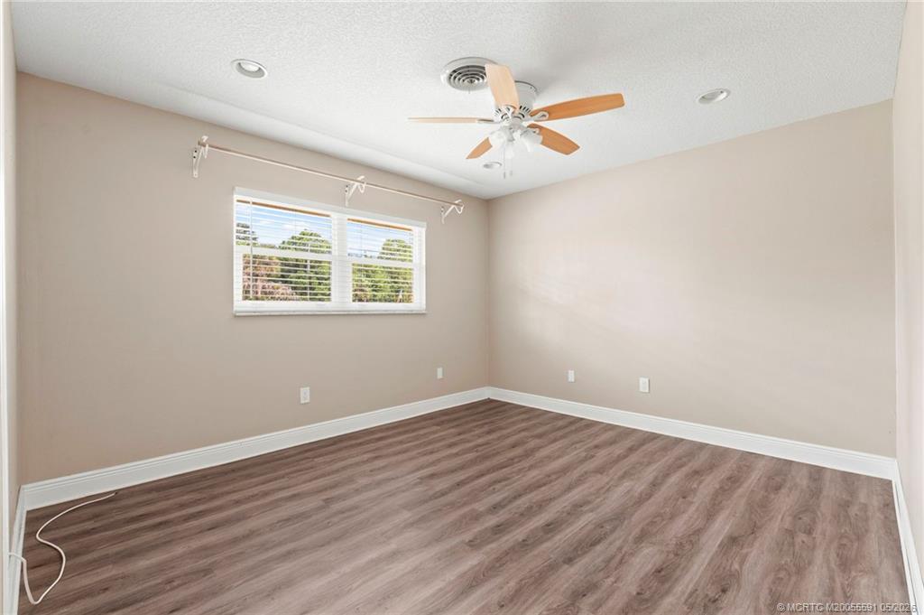 2155 Southwest Mapp Road Palm City, FL 34990 - Photo 22 of 39 Bedroom 2
