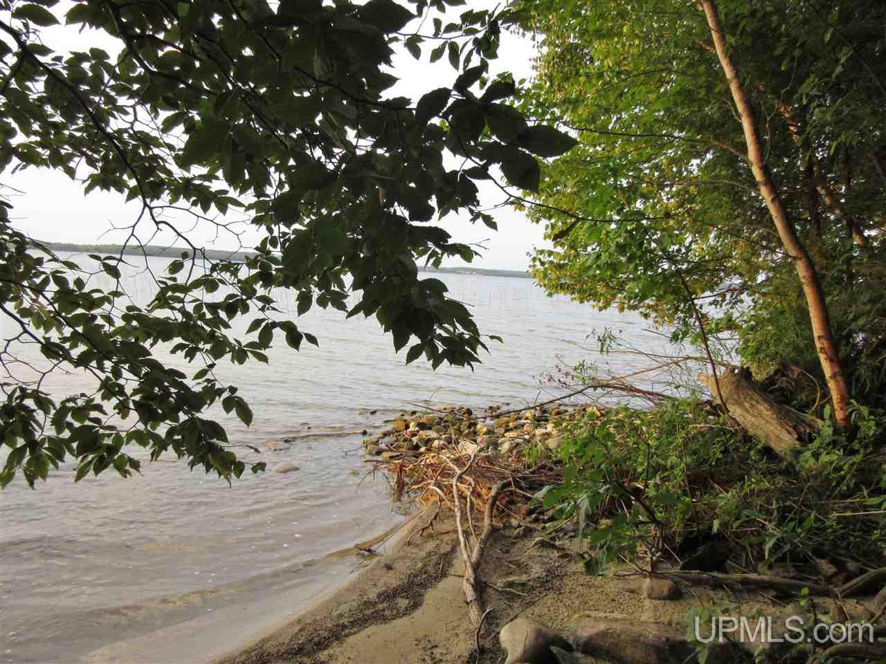 Tbd North Needle Pointe Road, Unit LOT 3 Germfask, MI 49836 - Photo 2 of 13