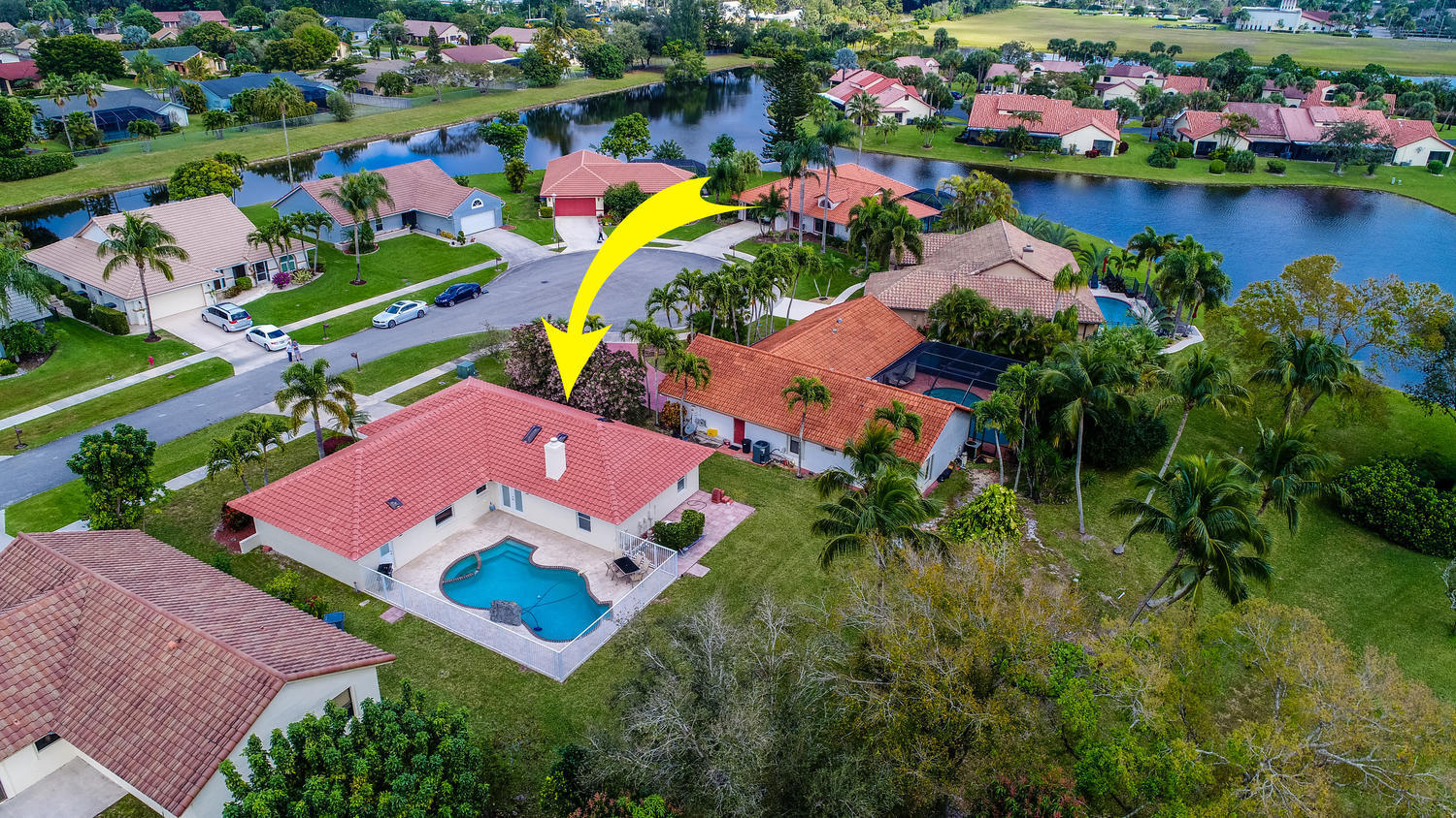 18542 Anchor Drive Boca Raton, FL 33498 - Photo 27 of 45 HL 30