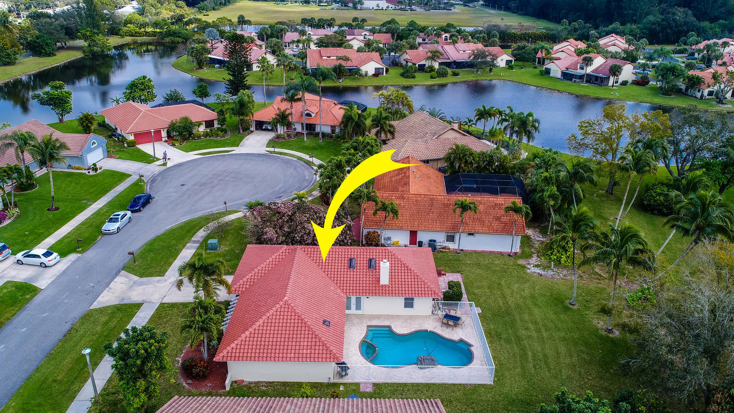 18542 Anchor Drive Boca Raton, FL 33498 - Photo 28 of 45 HL 29
