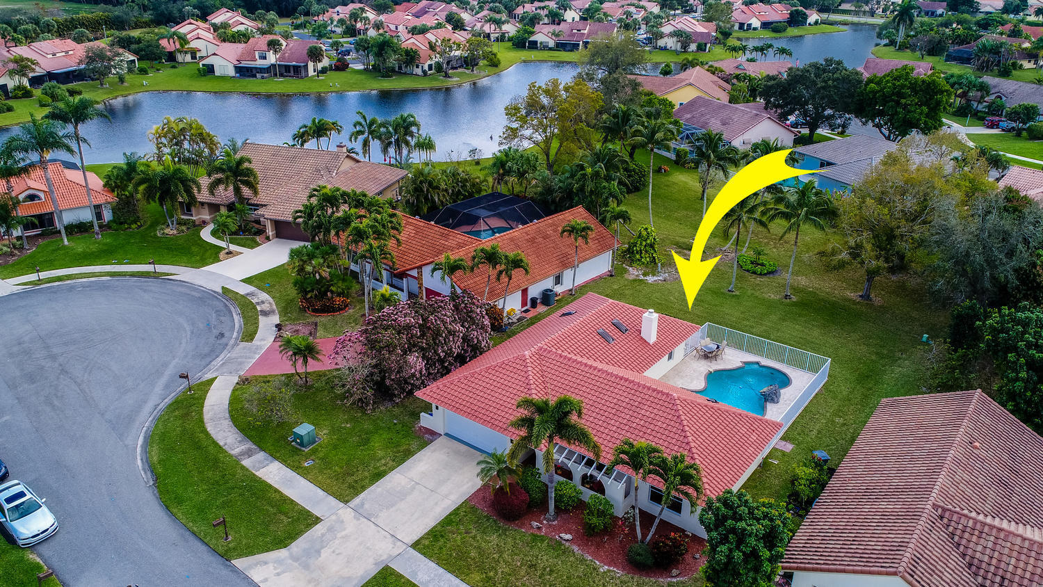 18542 Anchor Drive Boca Raton, FL 33498 - Photo 29 of 45 HL 28