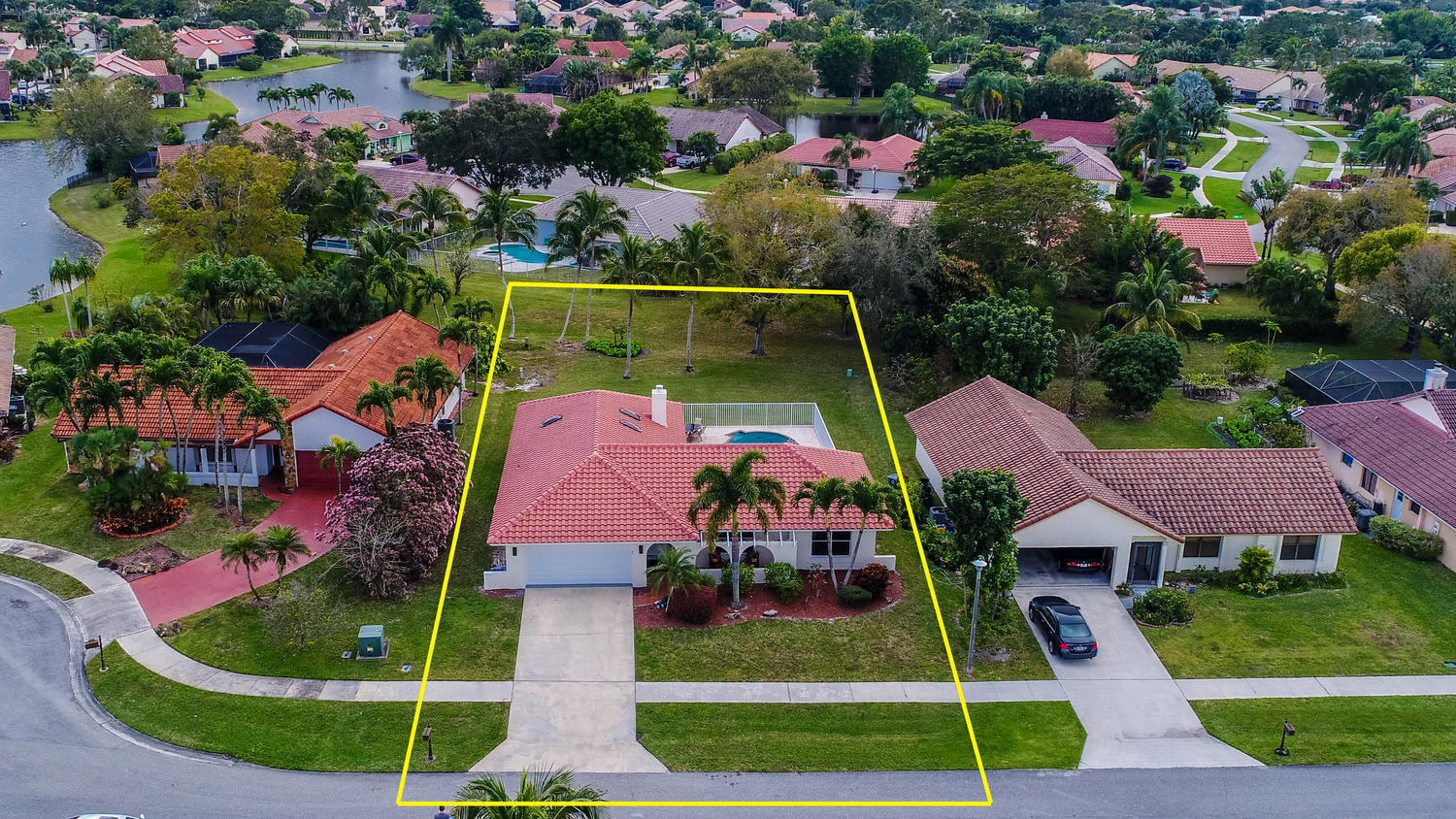 18542 Anchor Drive Boca Raton, FL 33498 - Photo 30 of 45 HL 27