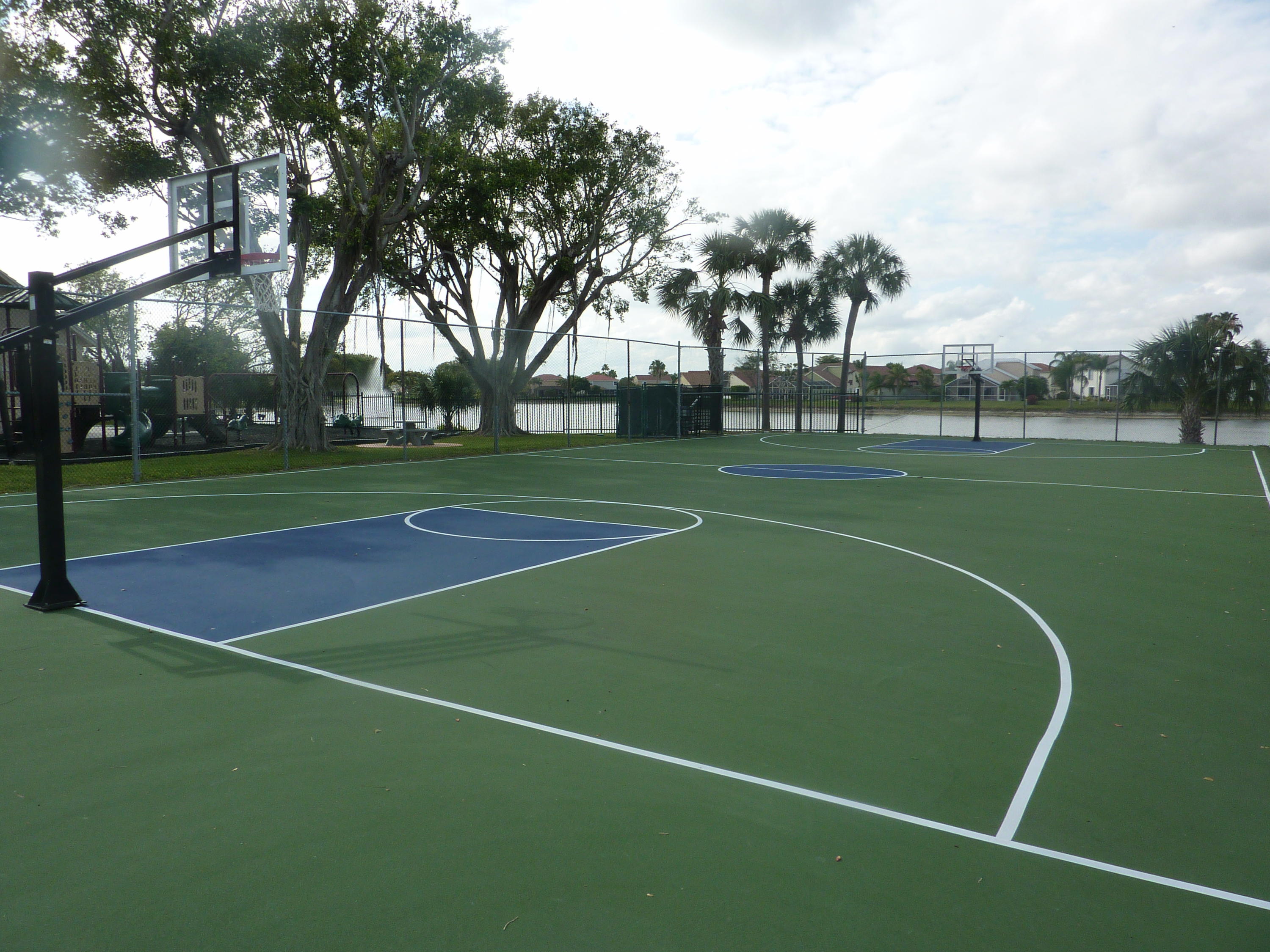 18542 Anchor Drive Boca Raton, FL 33498 - Photo 38 of 45 Basketball