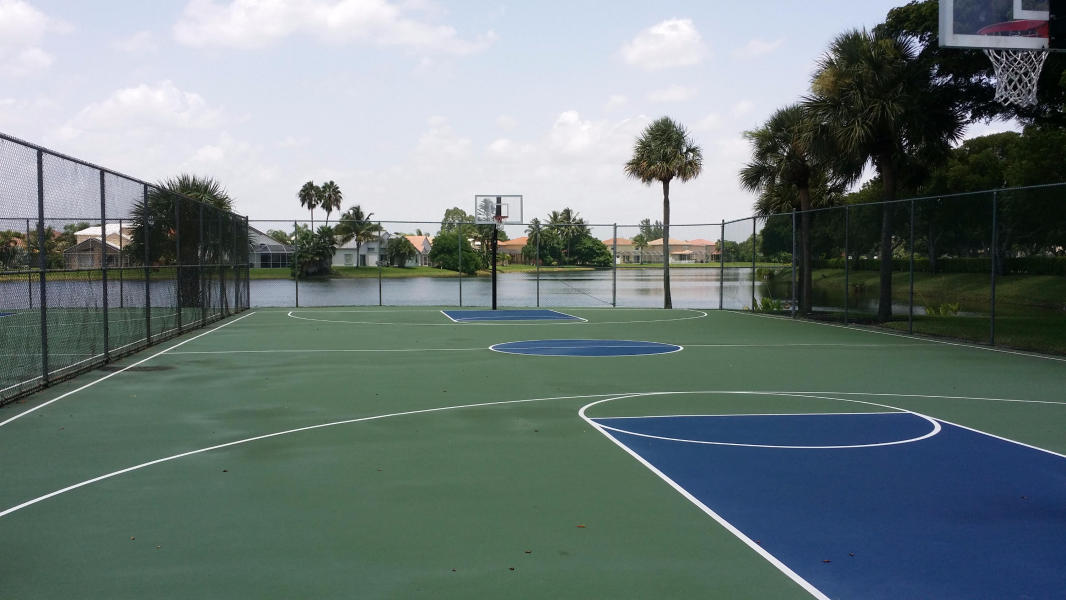 18542 Anchor Drive Boca Raton, FL 33498 - Photo 42 of 45 New LOB Bball