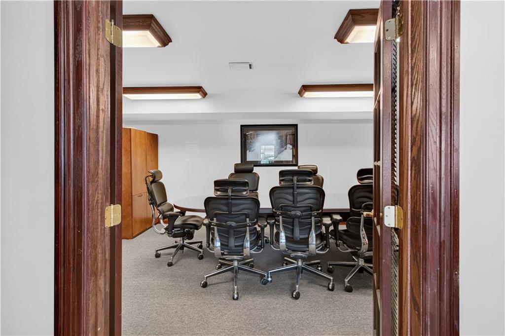 7240 McKnight Road Pittsburgh, PA 15237 - Photo 17 of 30 ENTRANCE OF CONFERENCE ROOM