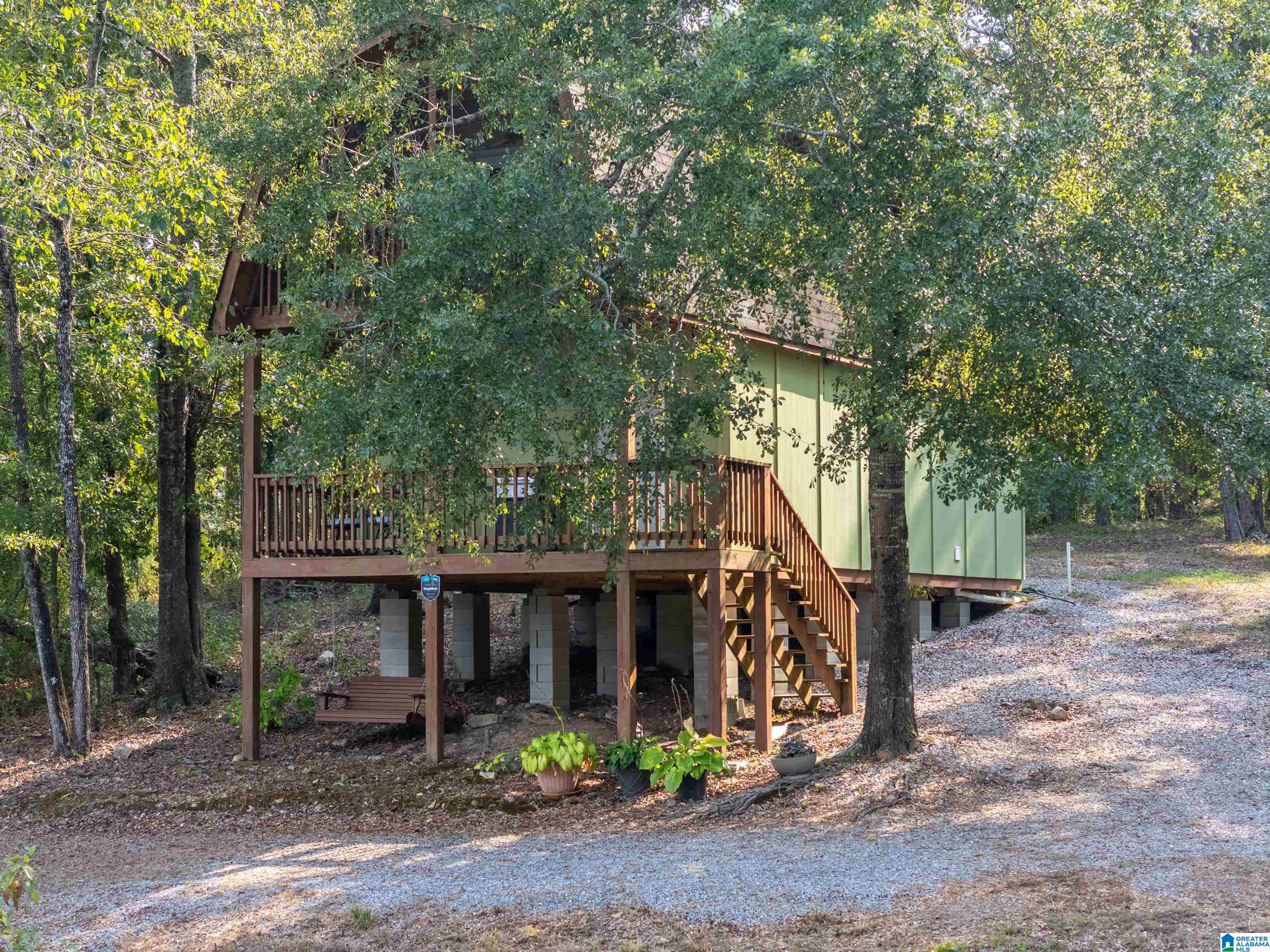2560 Joe Lee Road Talladega, AL 35160 - Photo 26 of 31