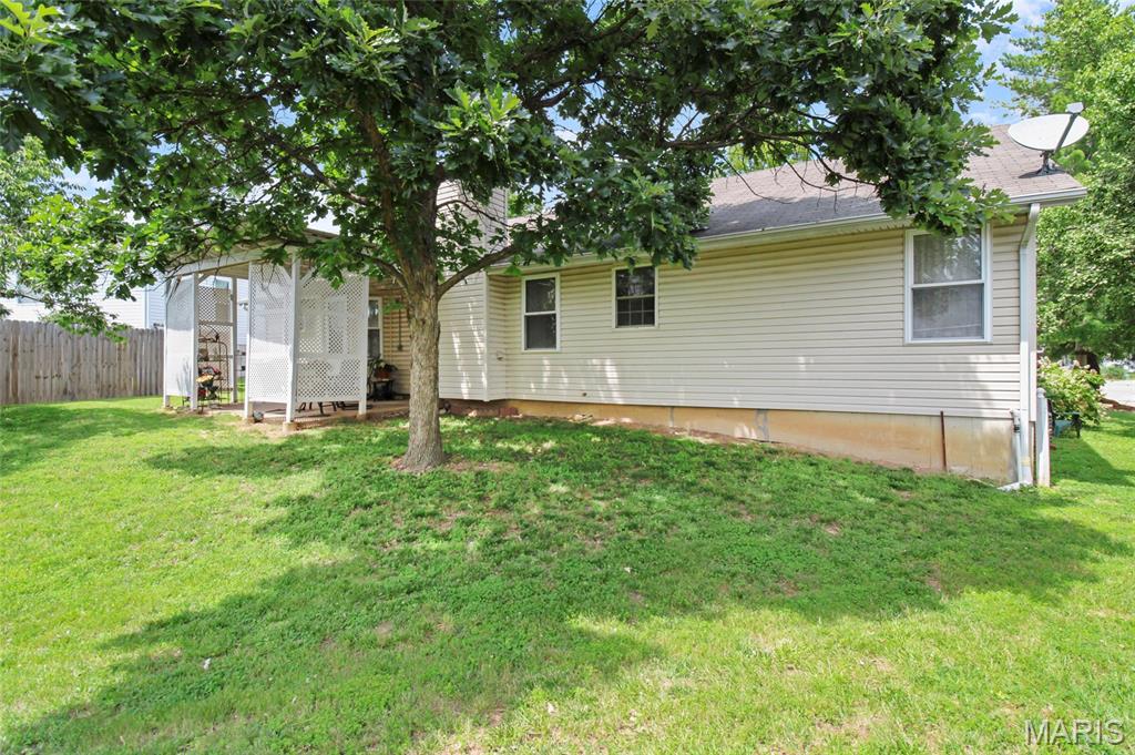 8 Knoll Ridge Court O'Fallon, MO 63368 - Photo 28 of 67