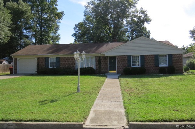 103 Camden Road Colonial Heights, VA 23834 - Photo 1 of 28 Gallery Image 1