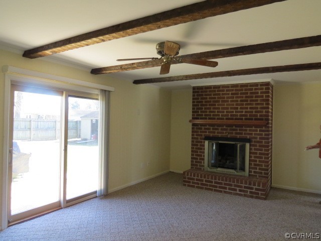 103 Camden Road Colonial Heights, VA 23834 - Photo 18 of 28 Gallery Image 18