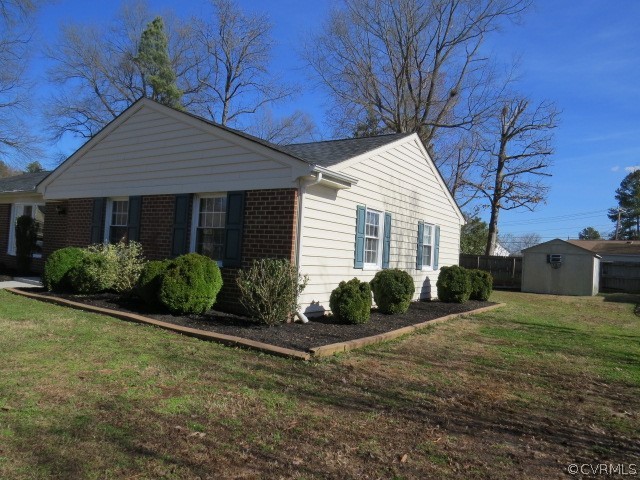 103 Camden Road Colonial Heights, VA 23834 - Photo 2 of 28 Gallery Image 2