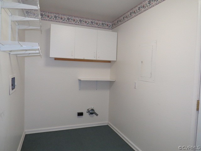 103 Camden Road Colonial Heights, VA 23834 - Photo 24 of 28 Gallery Image 24