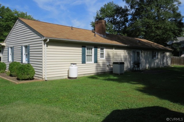 103 Camden Road Colonial Heights, VA 23834 - Photo 3 of 28 Gallery Image 3