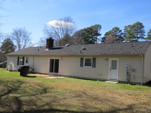 103 Camden Road Colonial Heights, VA 23834 - Photo 4 of 28 Gallery Image 4
