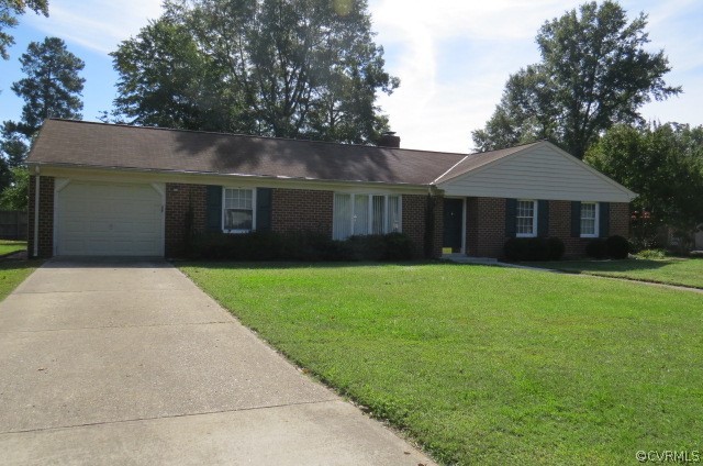 103 Camden Road Colonial Heights, VA 23834 - Photo 6 of 28 Gallery Image 6
