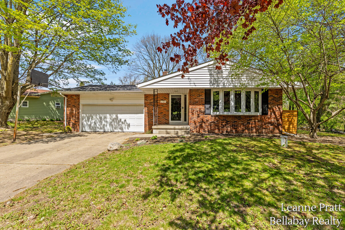 231 Eden Road Battle Creek, MI 49017 - Photo 1 of 30 231-Eden_001