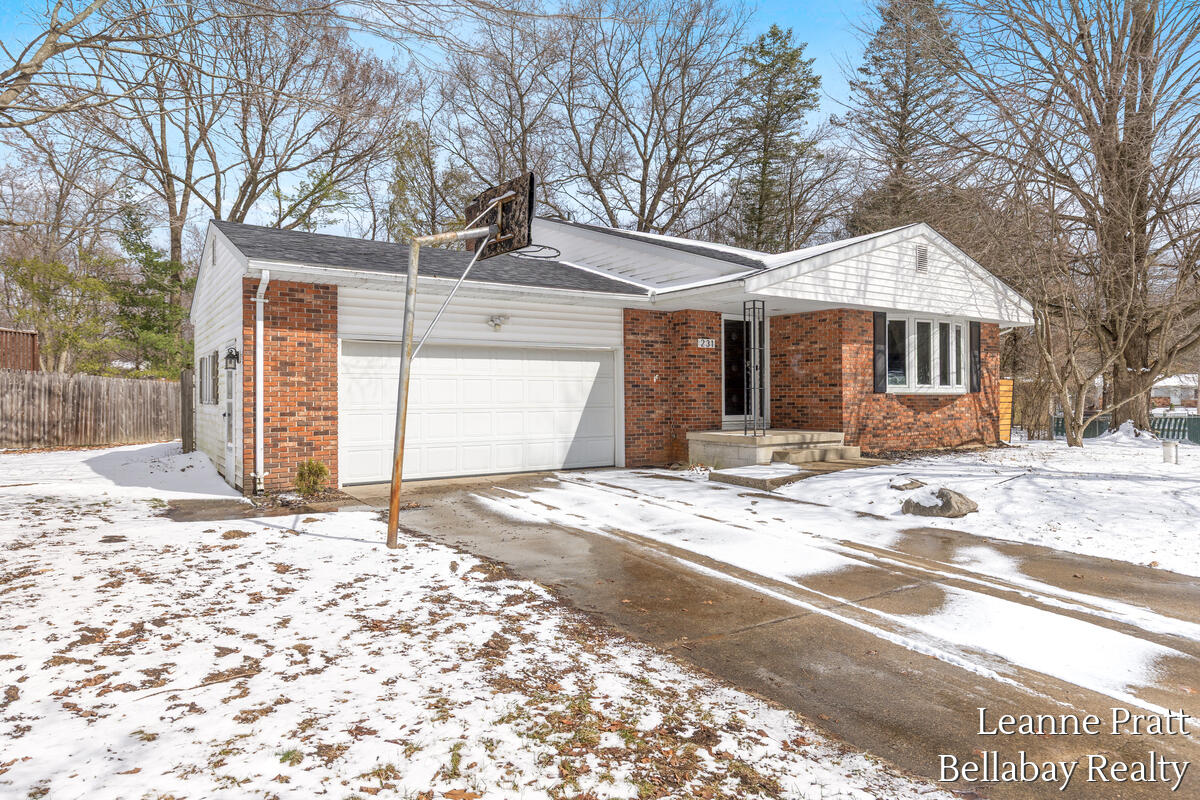 231 Eden Road Battle Creek, MI 49017 - Photo 2 of 30 231-Eden_002